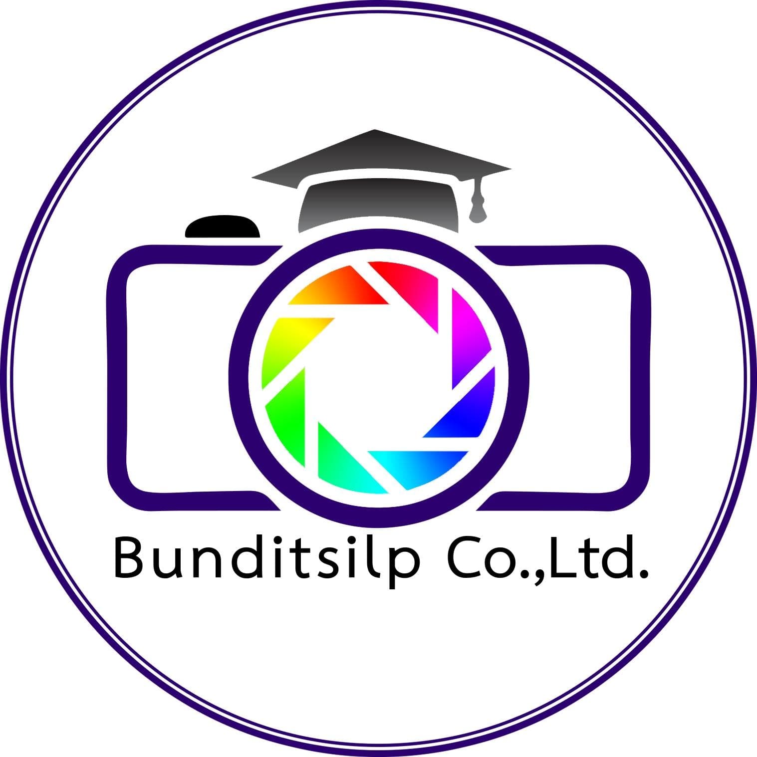 Bunditsilp Co., Ltd. - บริการถ่ายภาพรับปริญญาและอีเวนต์ระดับมืออาชีพ